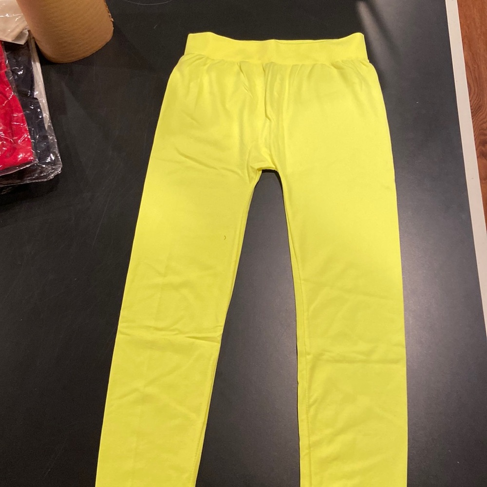 Telete leggings